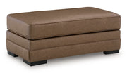 VillaCourt Ottoman
