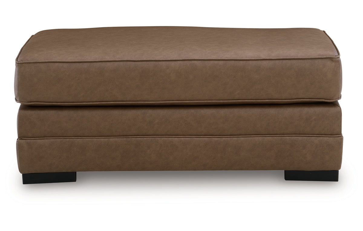VillaCourt Ottoman