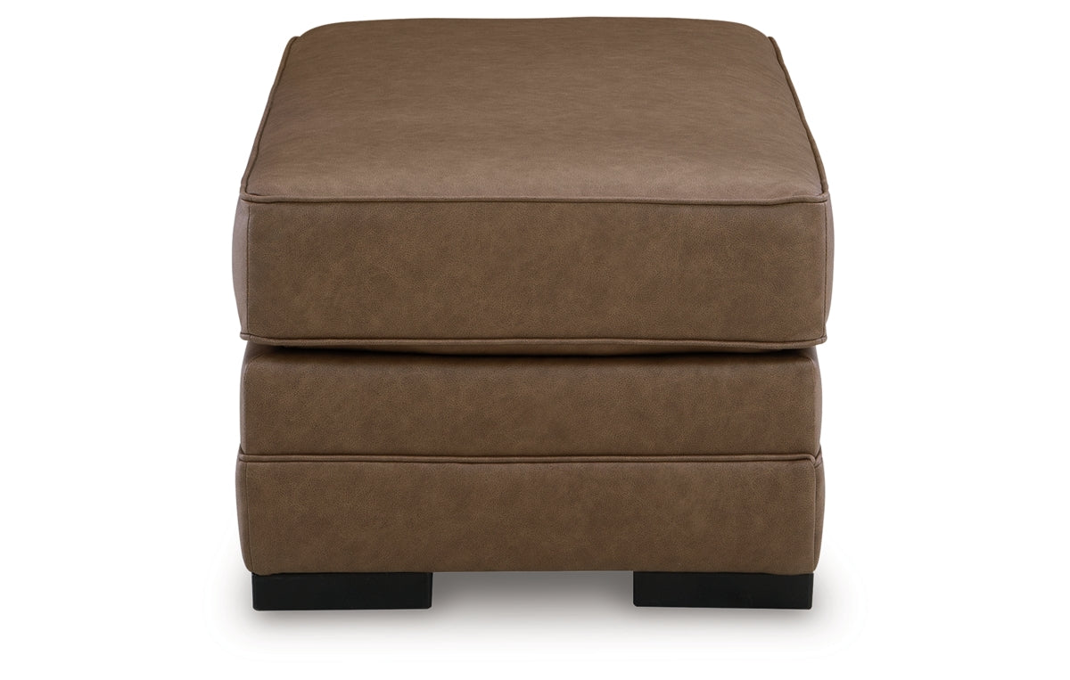 VillaCourt Ottoman
