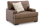 VillaCourt Oversized Chair