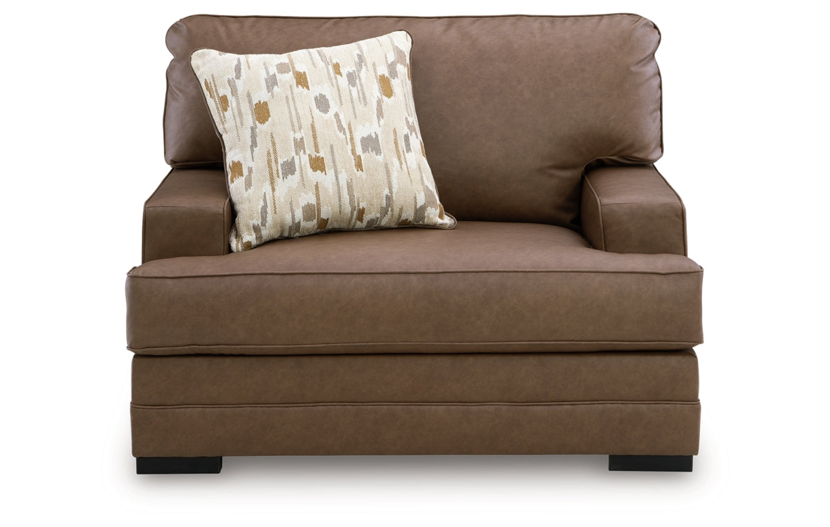 VillaCourt Oversized Chair