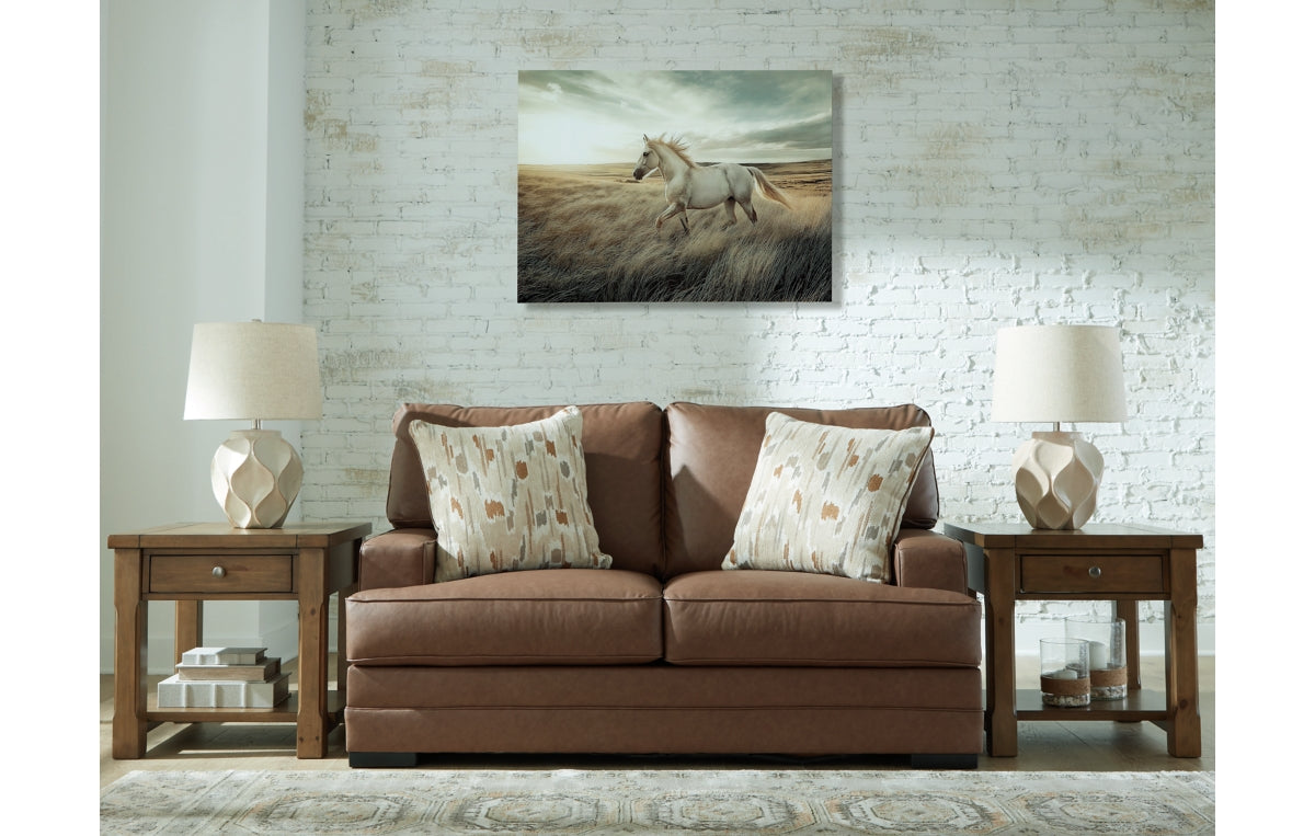 VillaCourt Loveseat