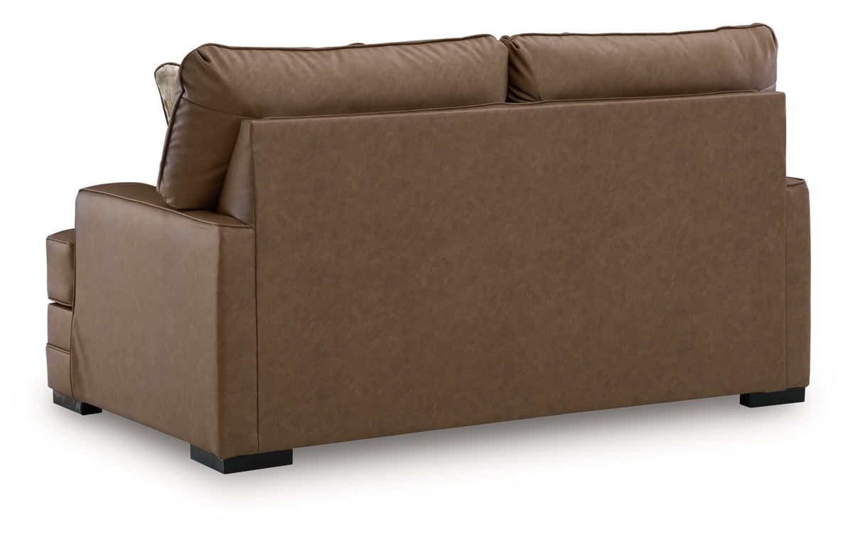 VillaCourt Loveseat