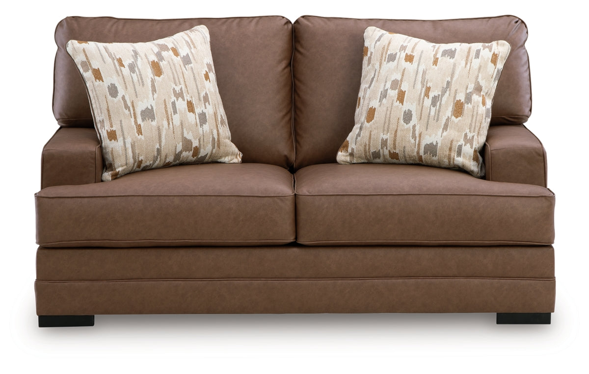 VillaCourt Loveseat