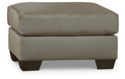 Darcy Ottoman