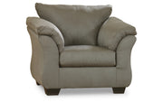 Darcy Chair