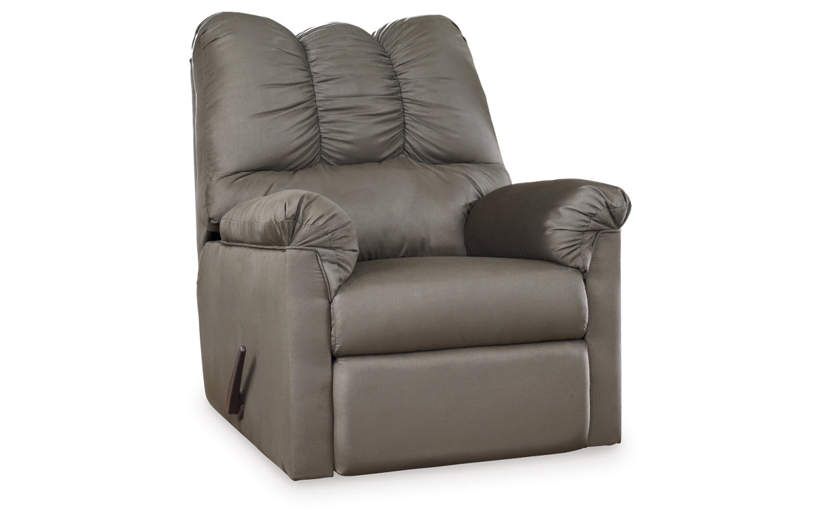 Darcy Recliner