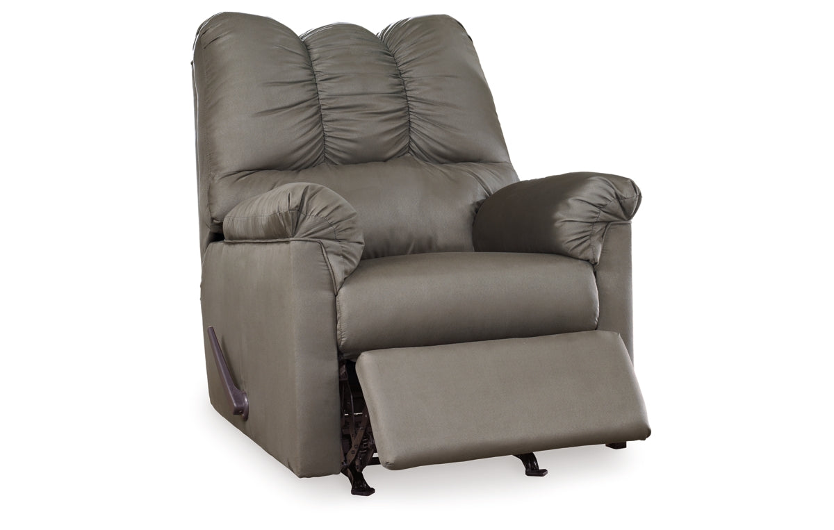 Darcy Recliner