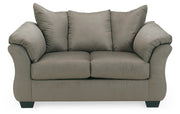 Darcy Loveseat