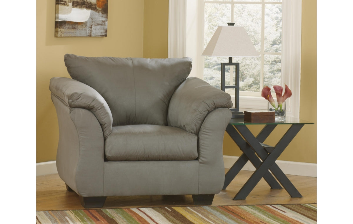 Darcy Chair