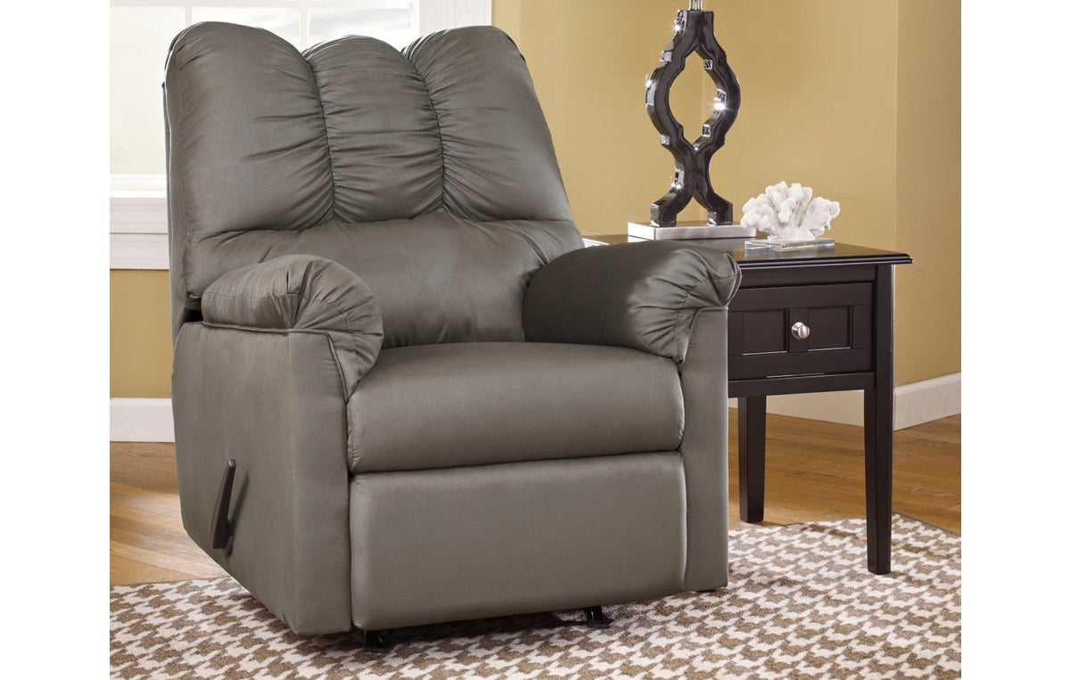 Darcy Recliner
