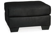 Darcy Ottoman