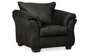 Darcy Chair