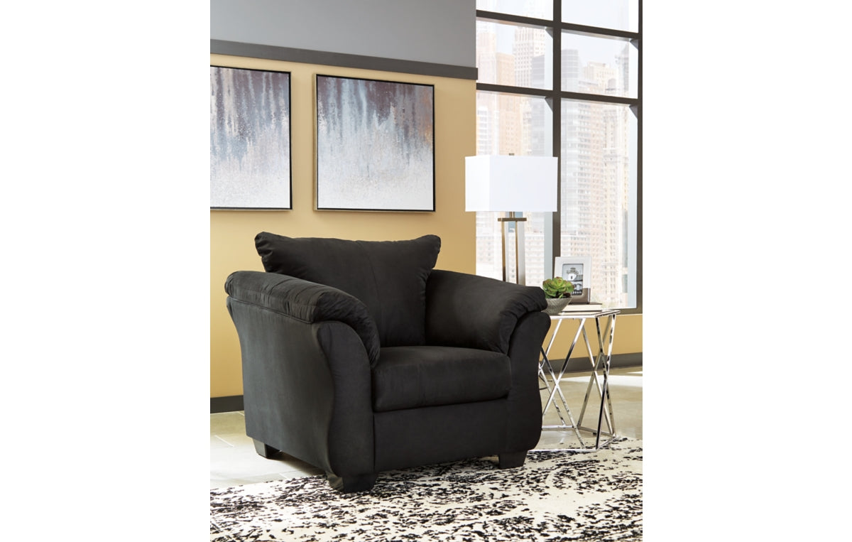 Darcy Chair
