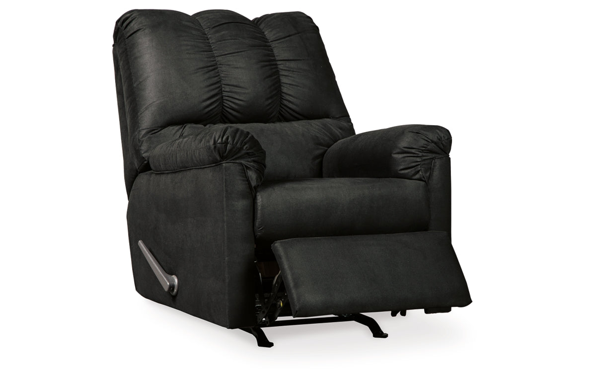 Darcy Recliner