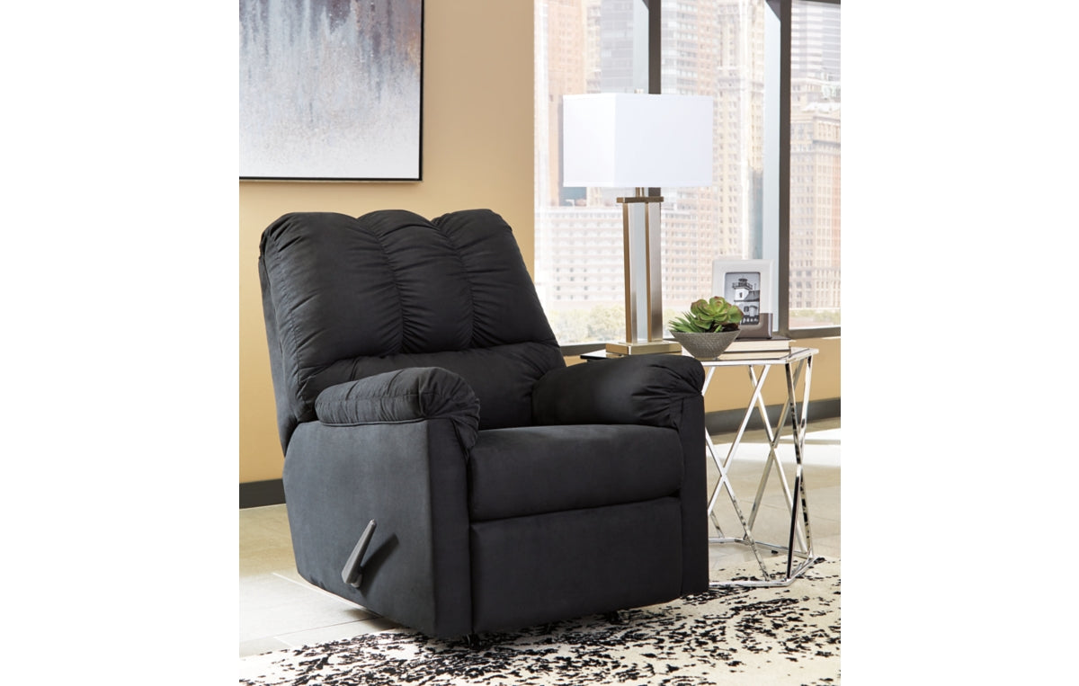 Darcy Recliner
