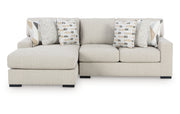 Laurelgrove 2-Piece Sectional Sofa Chaise