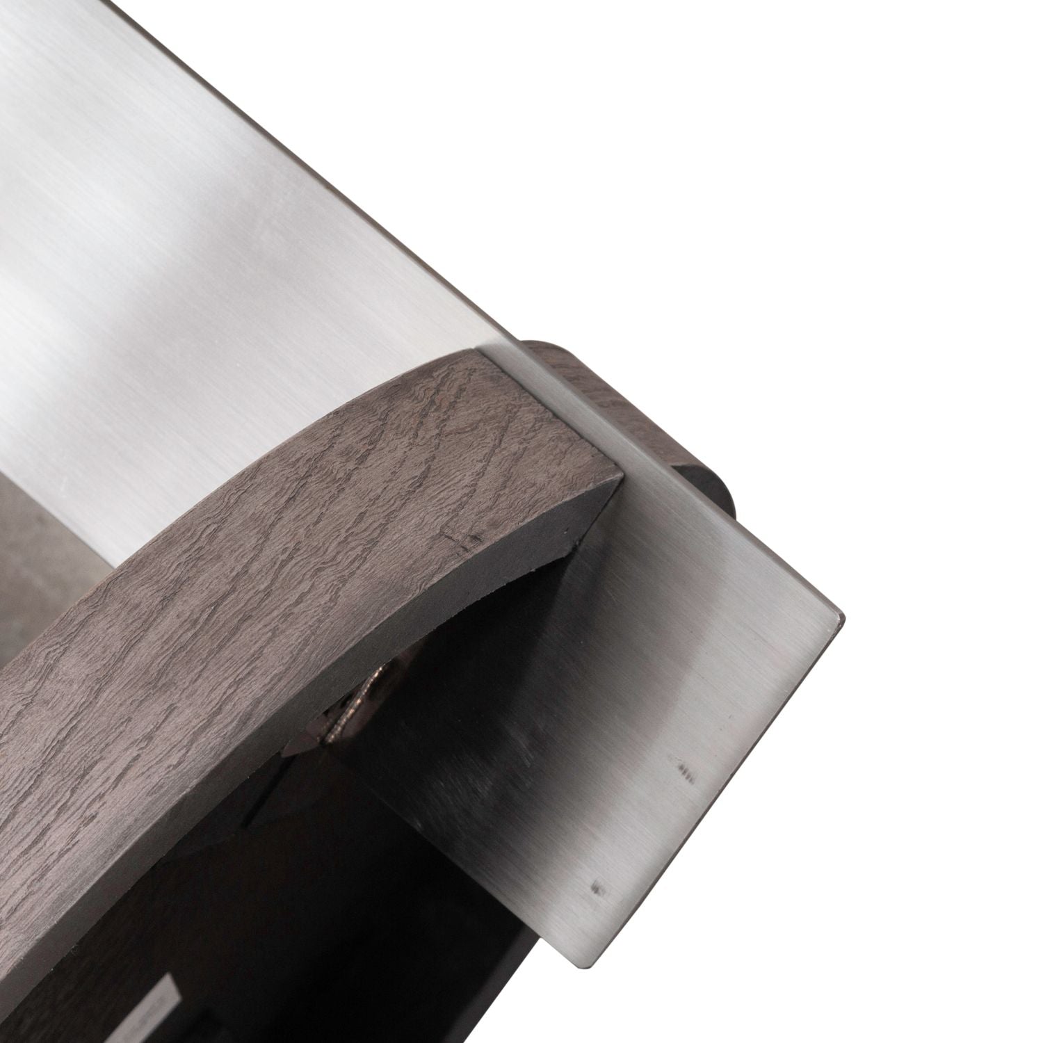 Harlow Chairside Table