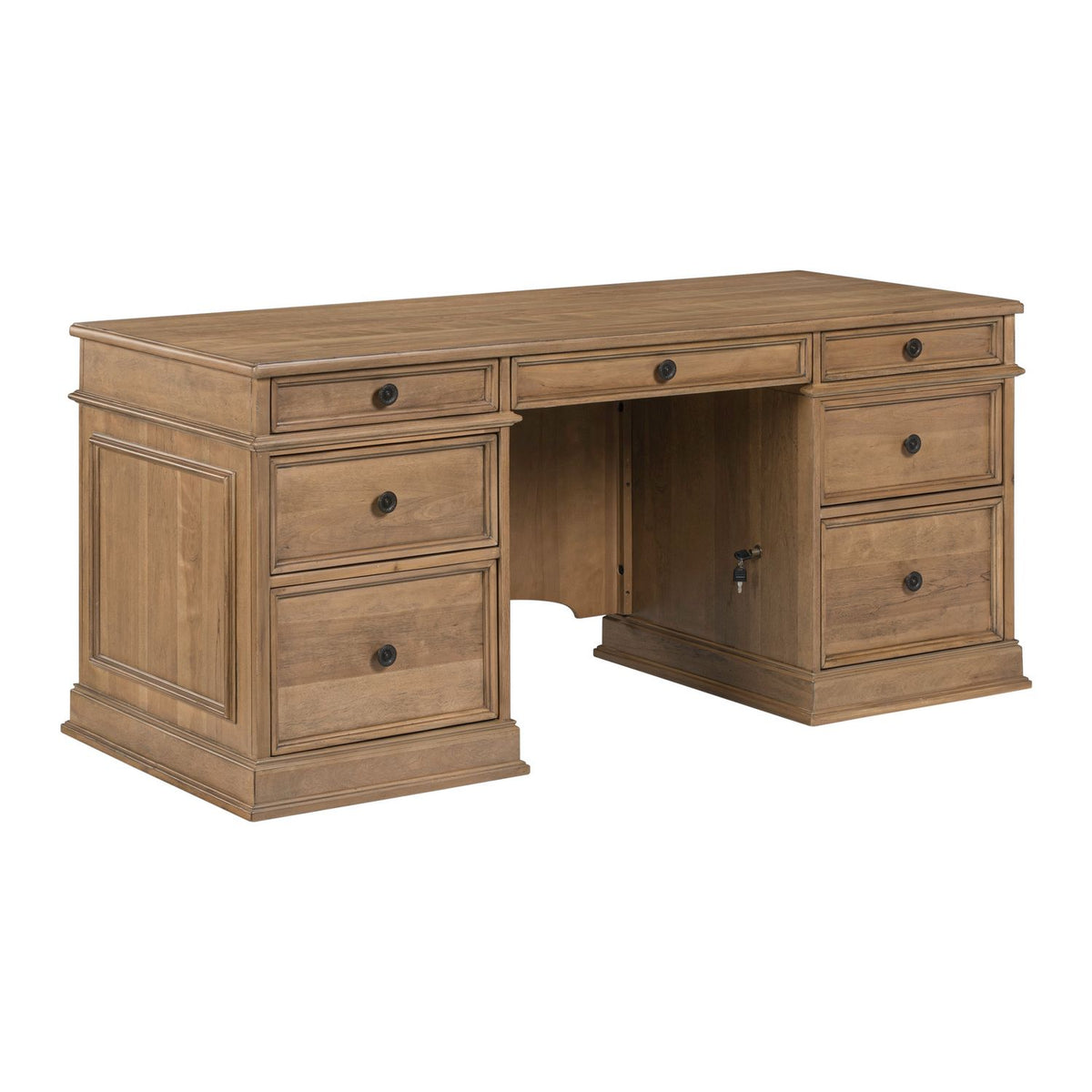 Reynolda Jr Executive Desk
