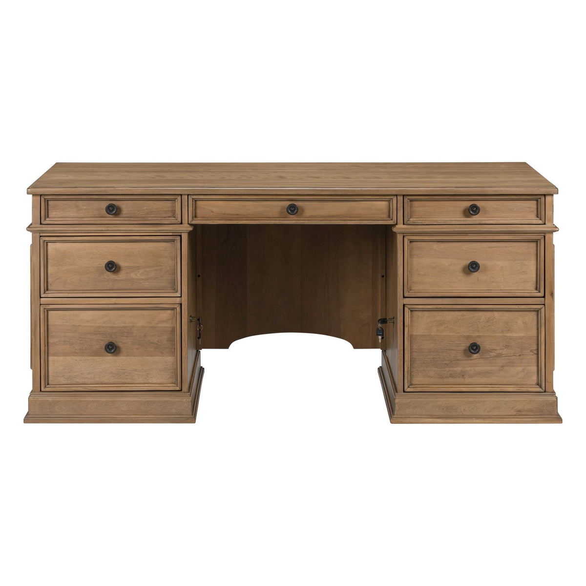 Reynolda Jr Executive Desk