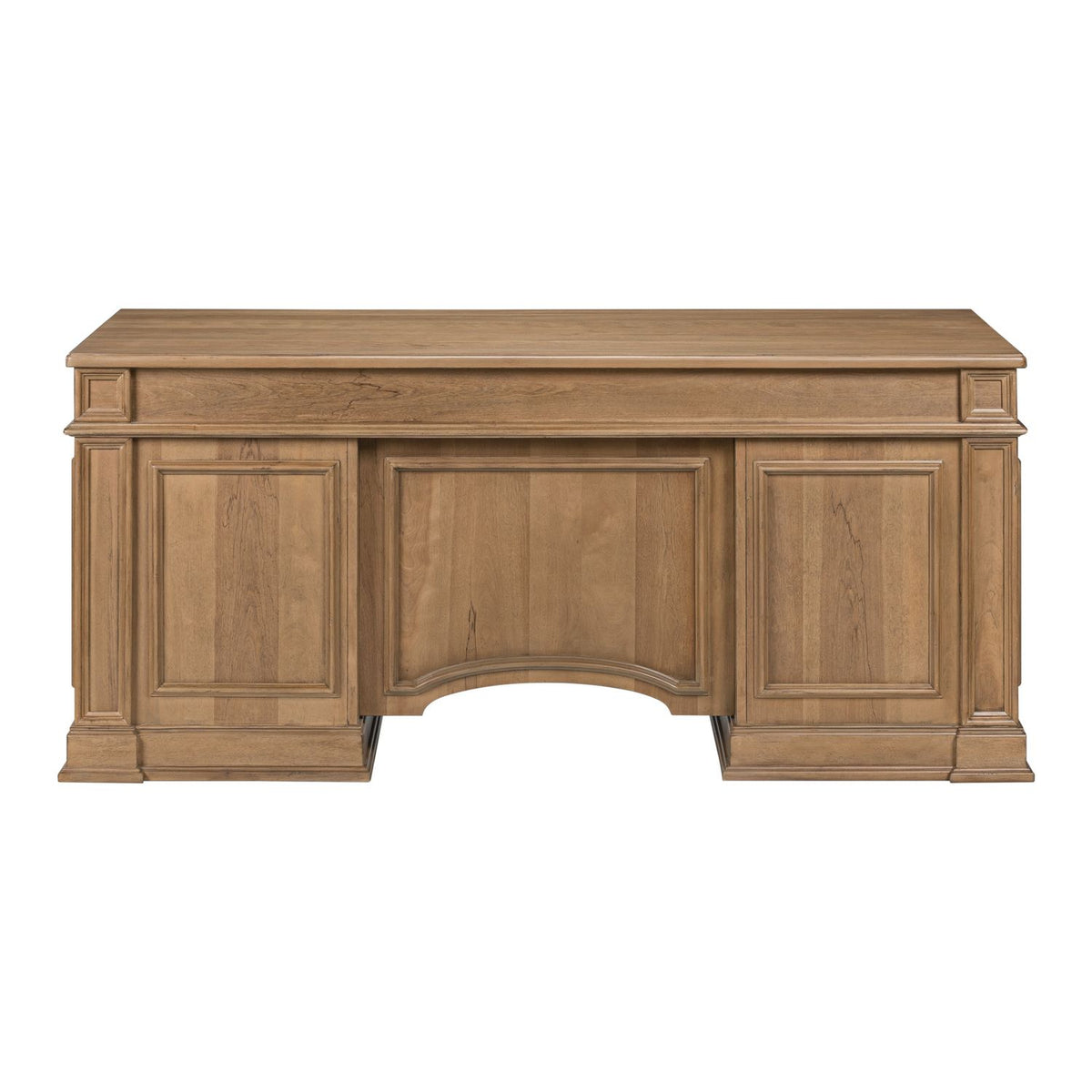 Reynolda Jr Executive Desk
