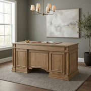 Reynolda Jr Executive Desk