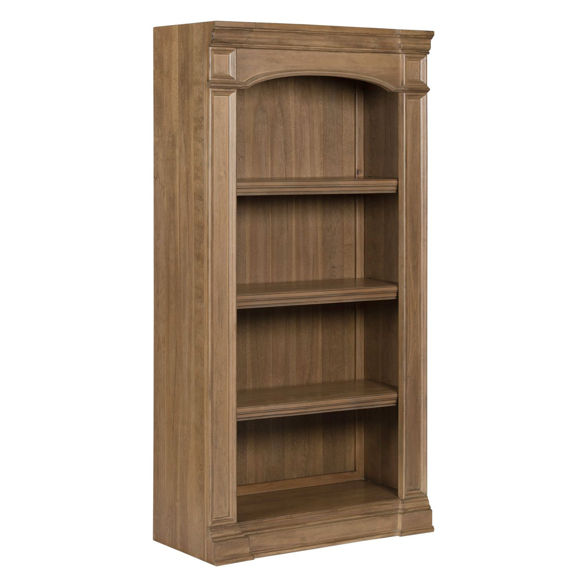 Reynolda Bunching Bookcase