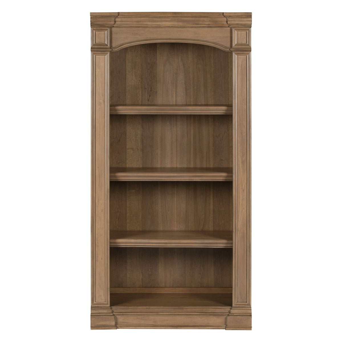 Reynolda Bunching Bookcase