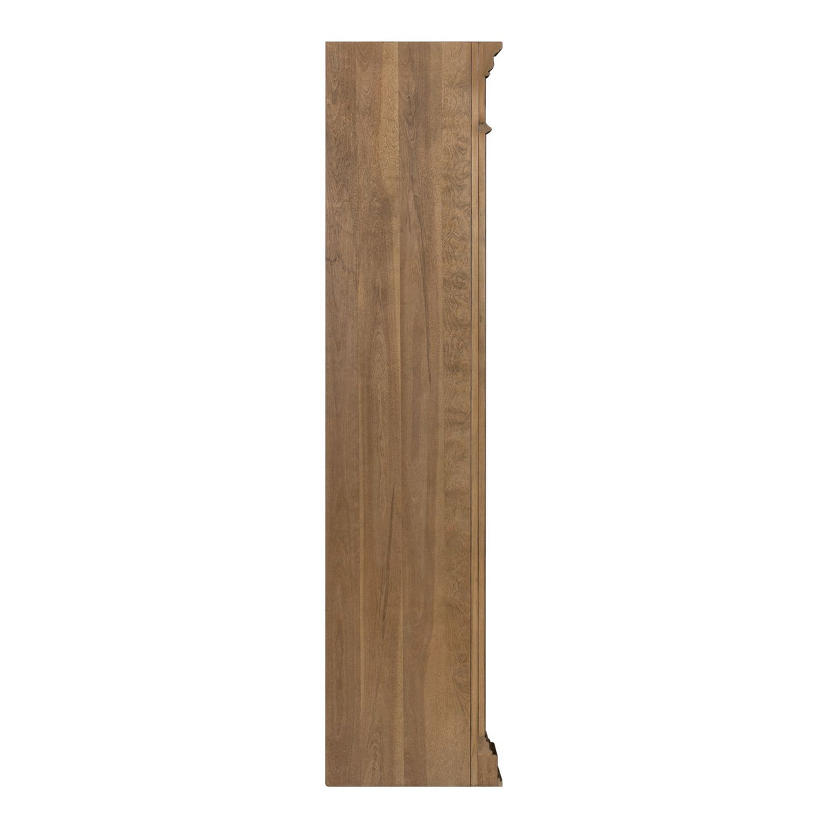 Reynolda Bunching Bookcase