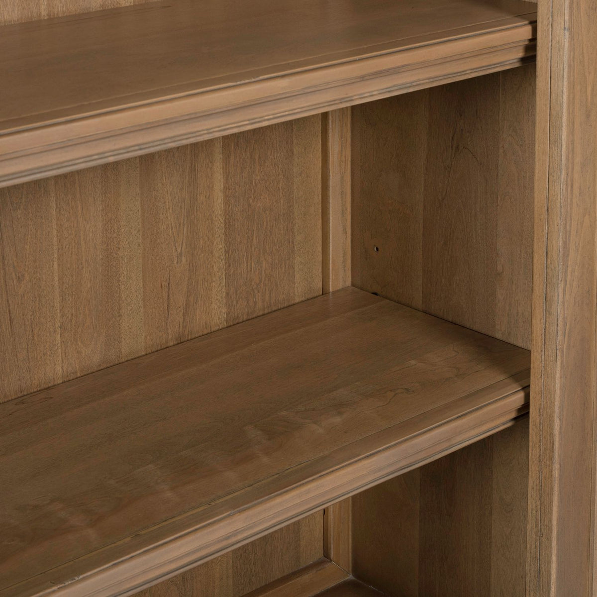 Reynolda Bunching Bookcase