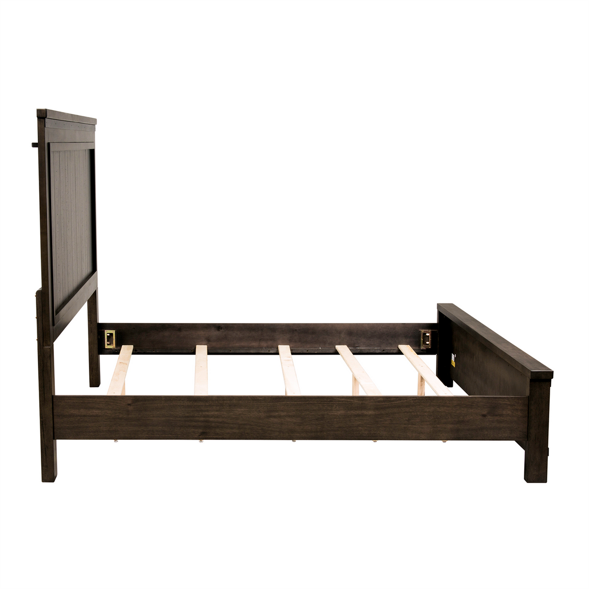 Thornwood Hills King Panel Bed