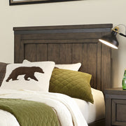 Thornwood Hills Twin Panel Headboard