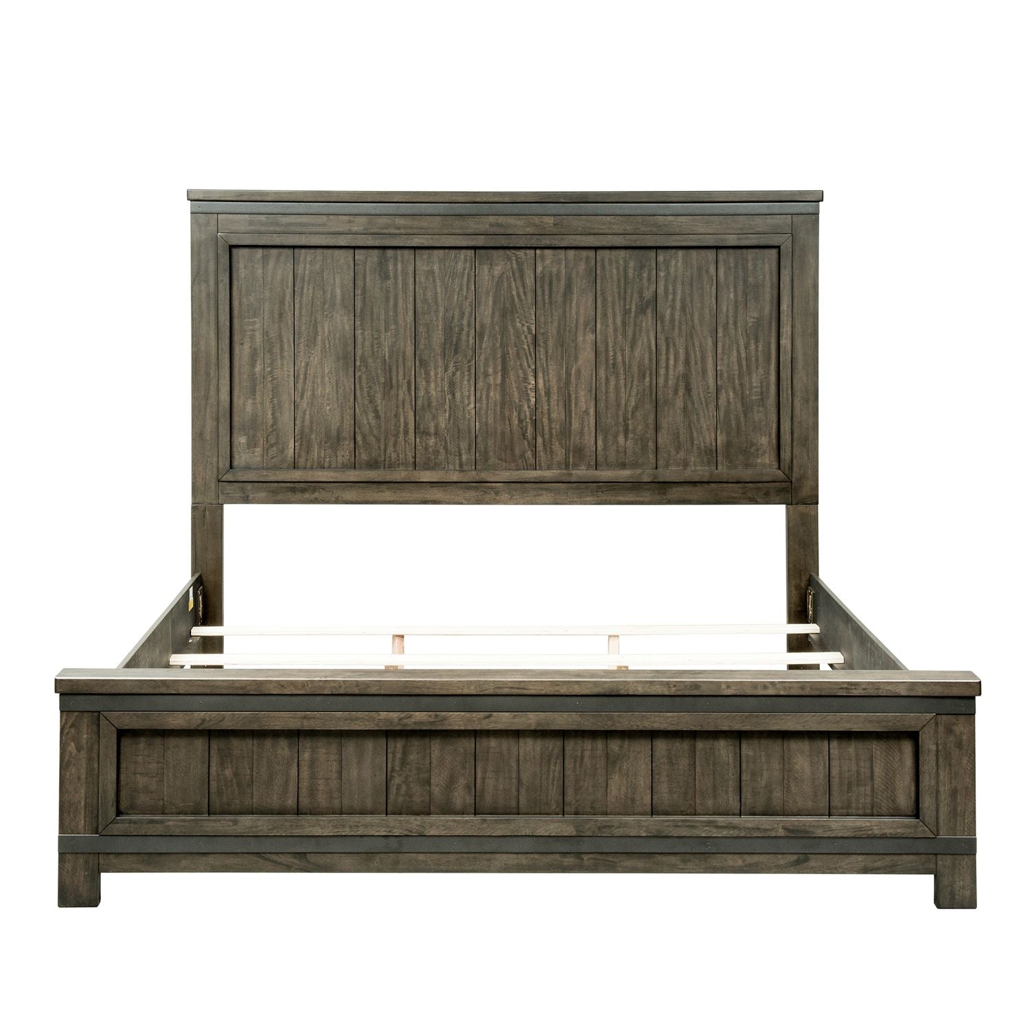 Thornwood Hills Queen Panel Headboard