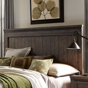 Thornwood Hills Queen Panel Headboard