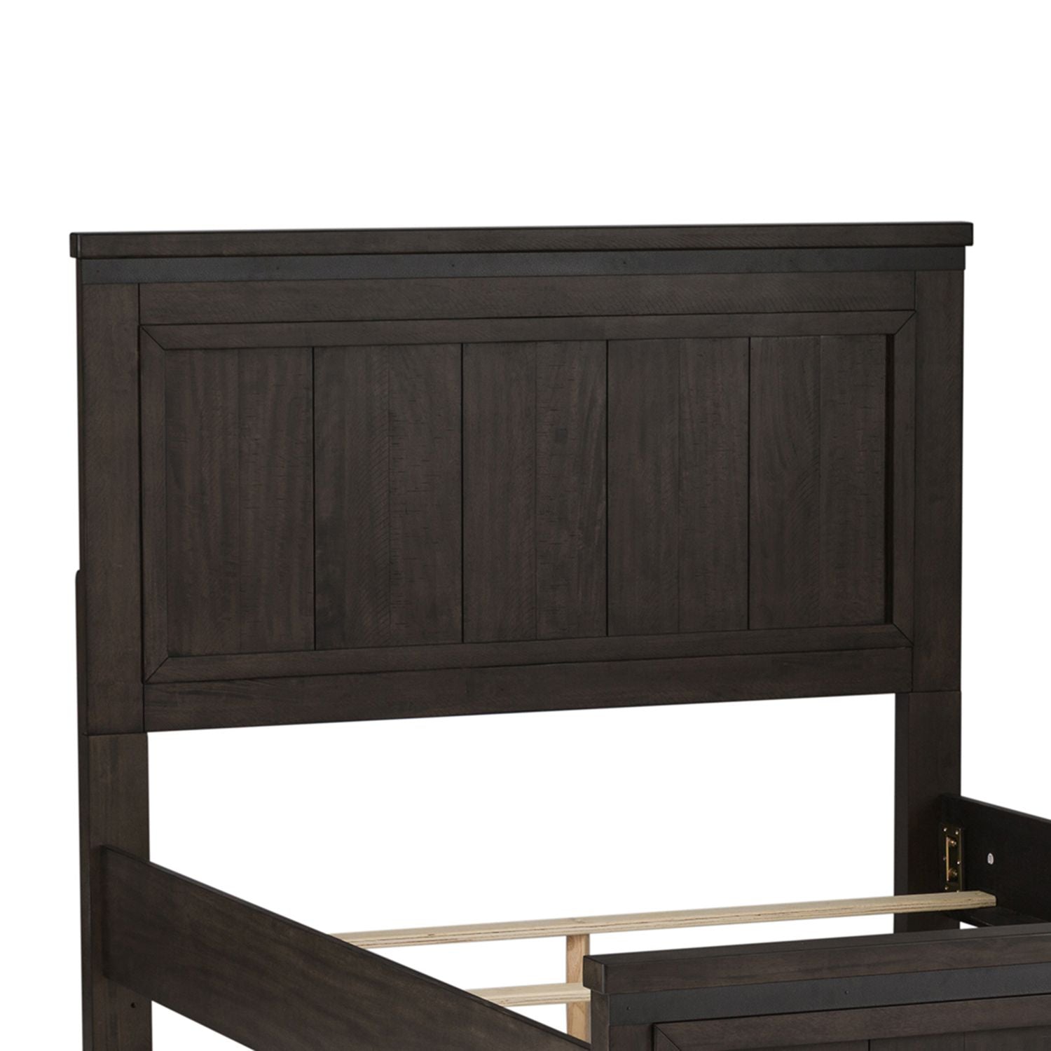 Thornwood Hills Full Panel Headboard