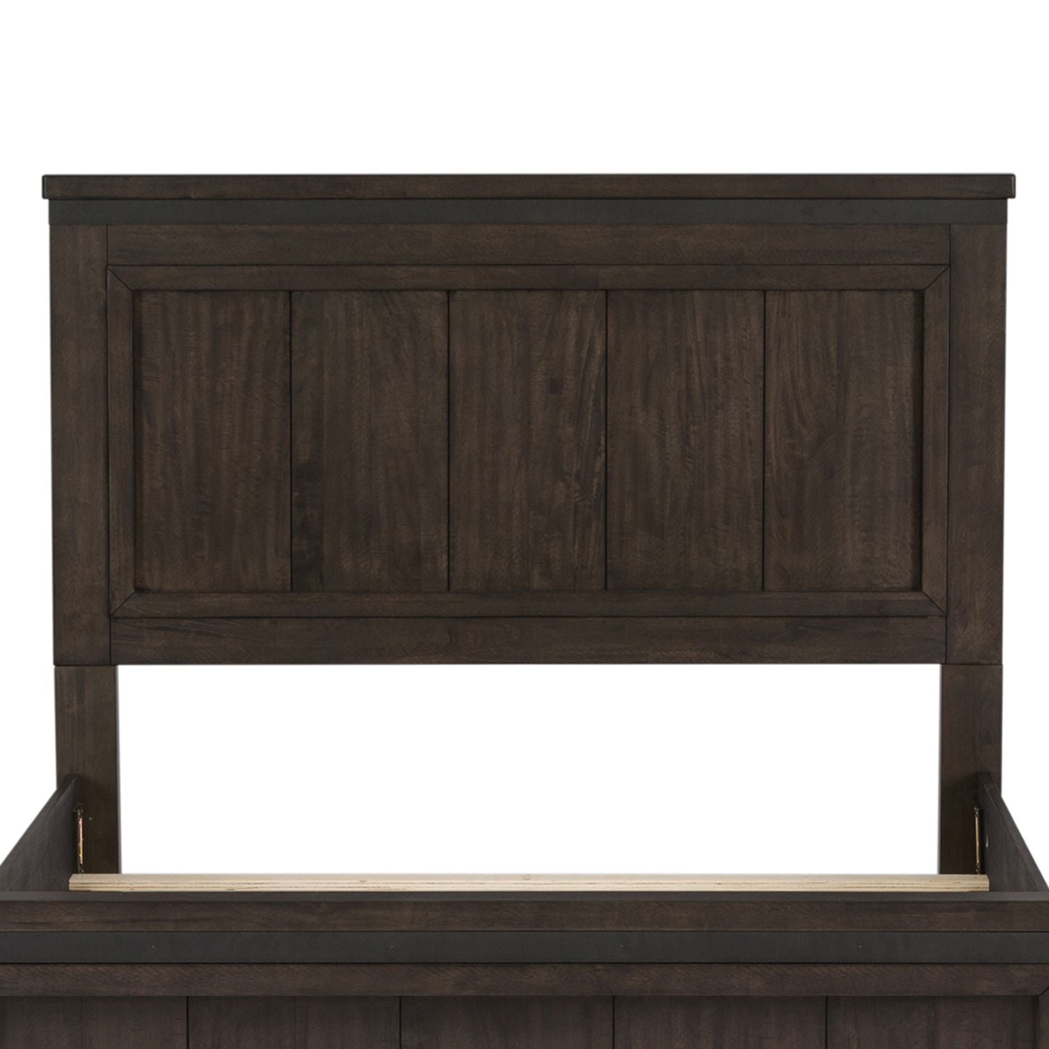 Thornwood Hills Full Panel Headboard