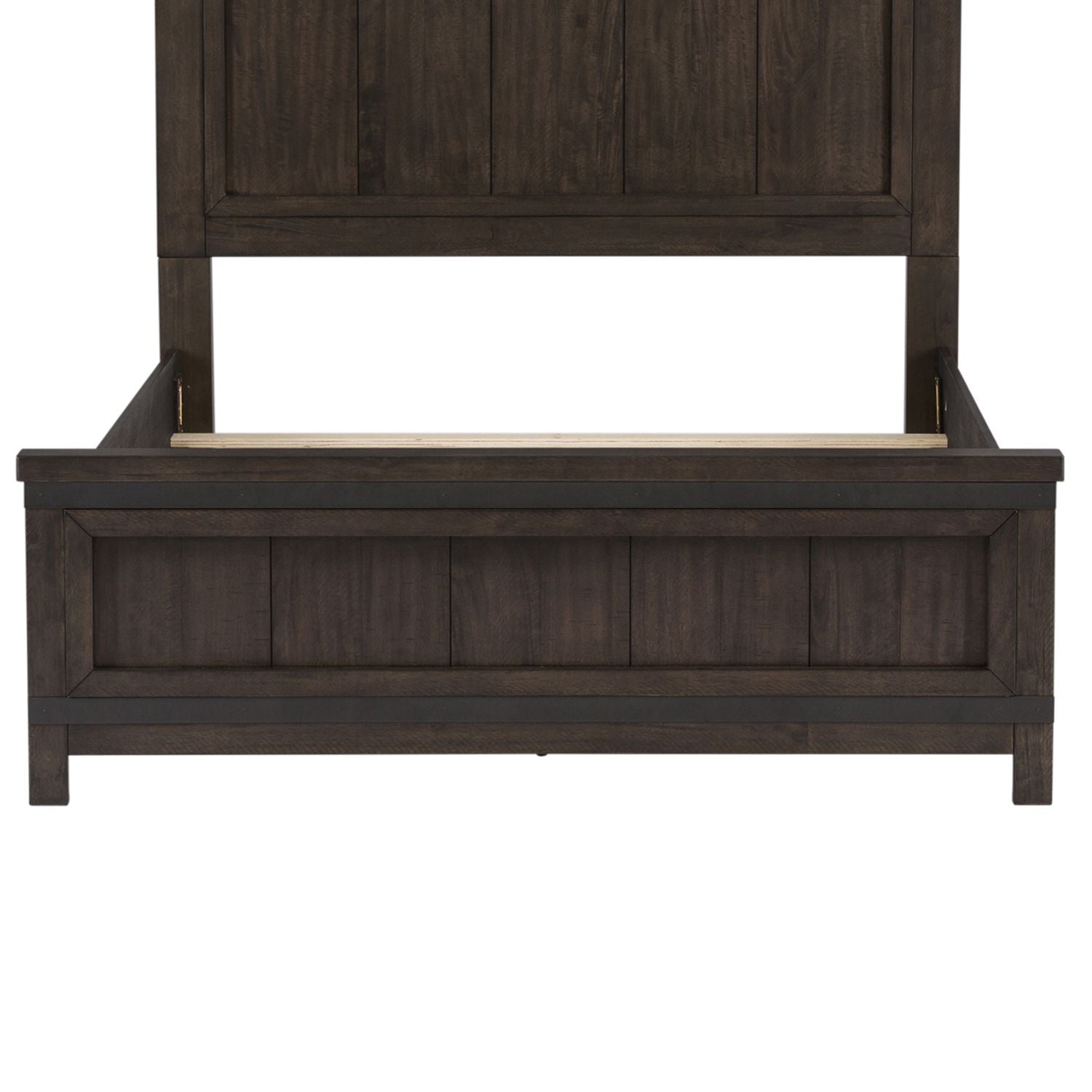 Thornwood Hills Full Panel Footboard