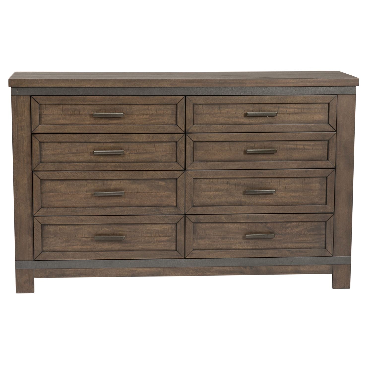 Thornwood Hills 8 Drawer Dresser