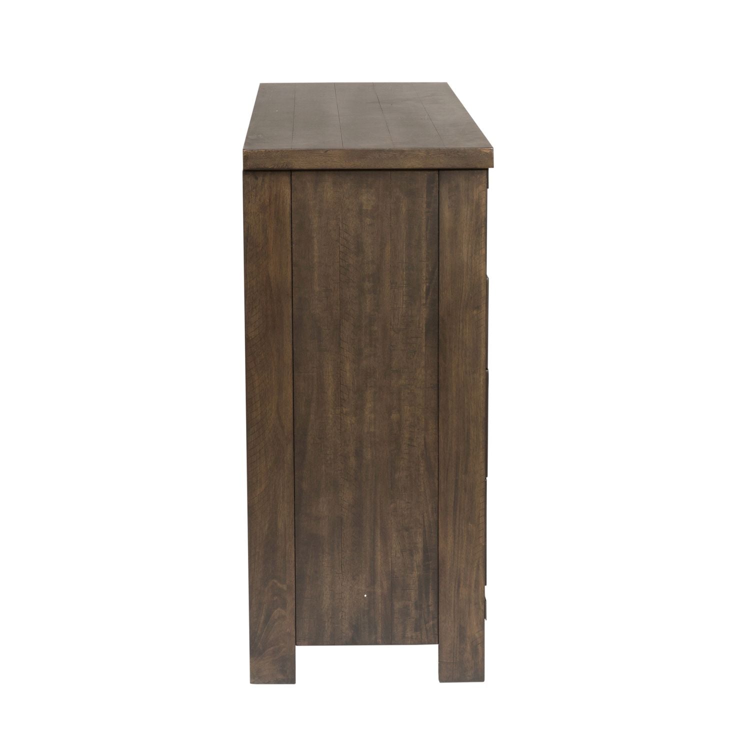 Thornwood Hills 8 Drawer Dresser