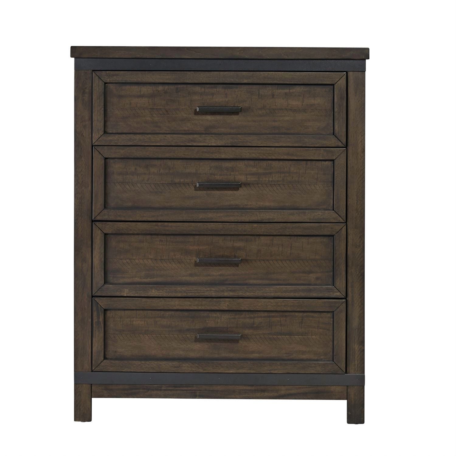 Thornwood Hills 4 Drawer Chest