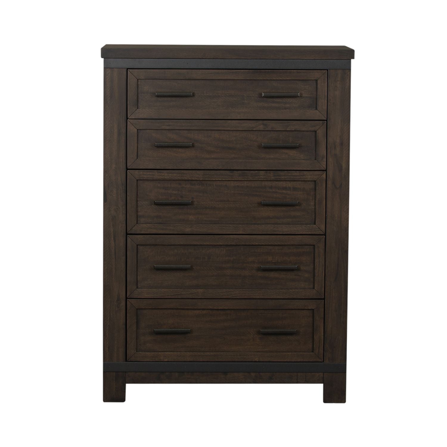 Thornwood Hills 5 Drawer Chest