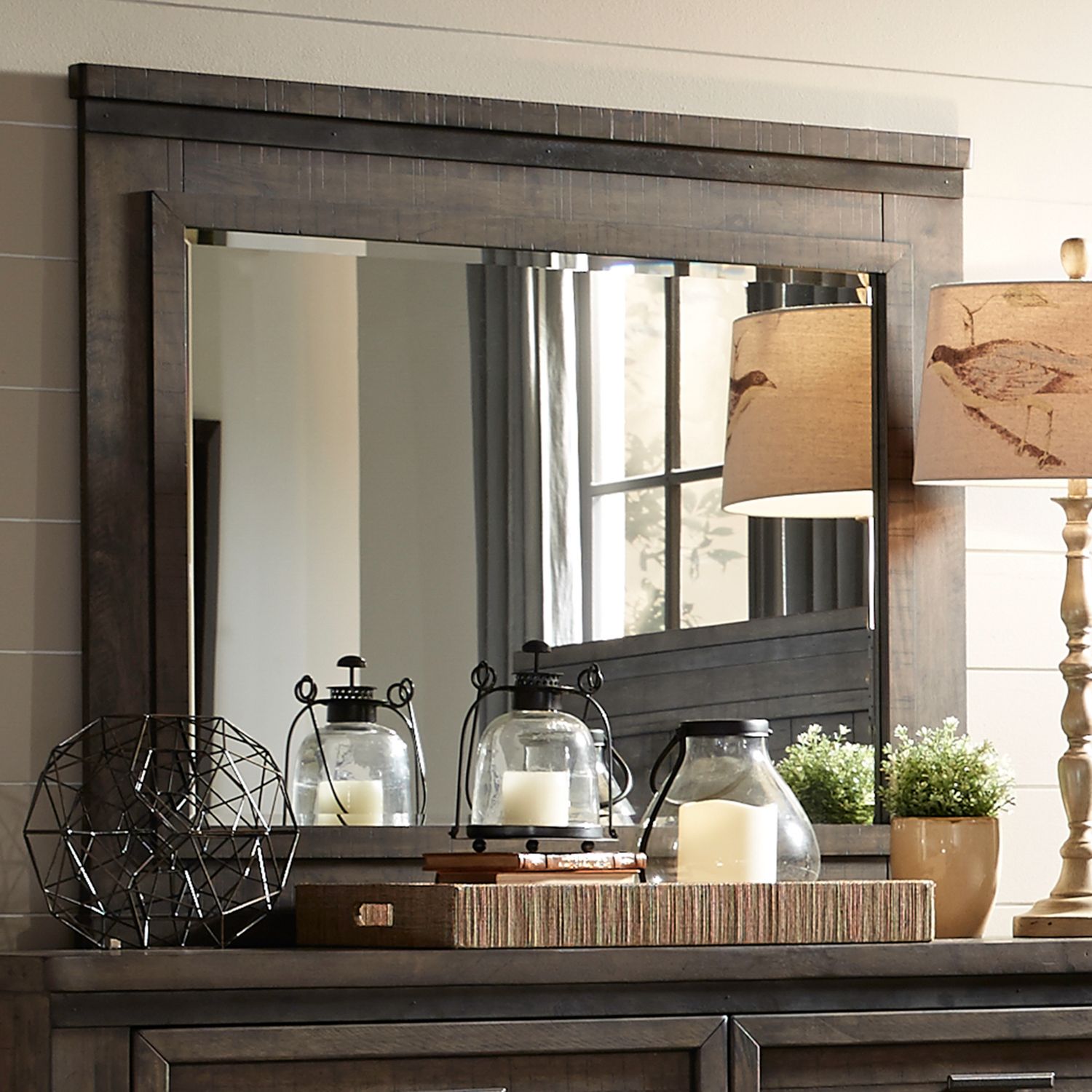 Thornwood Hills Mirror