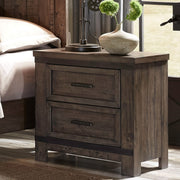 Thornwood Hills Nightstand