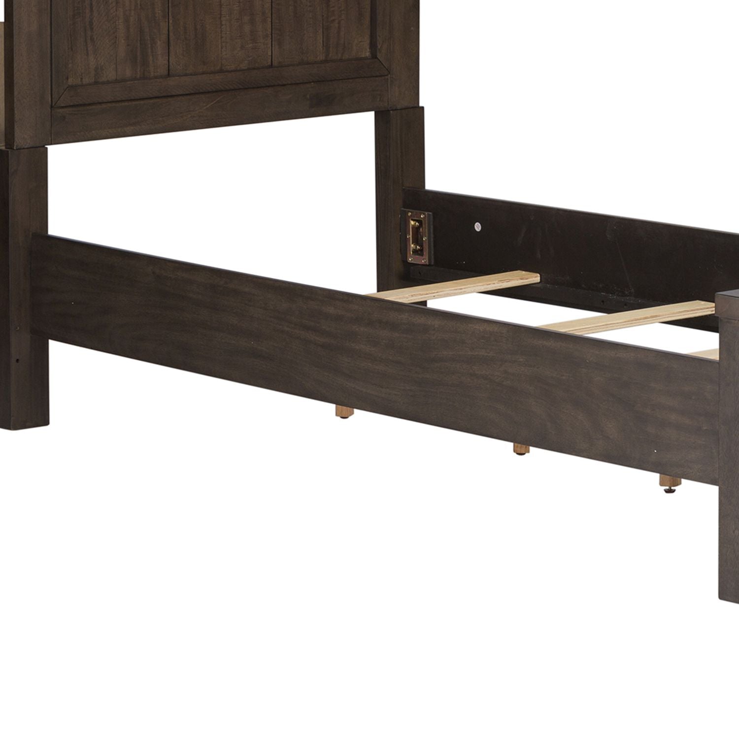 Thornwood Hills Panel Bed Rails