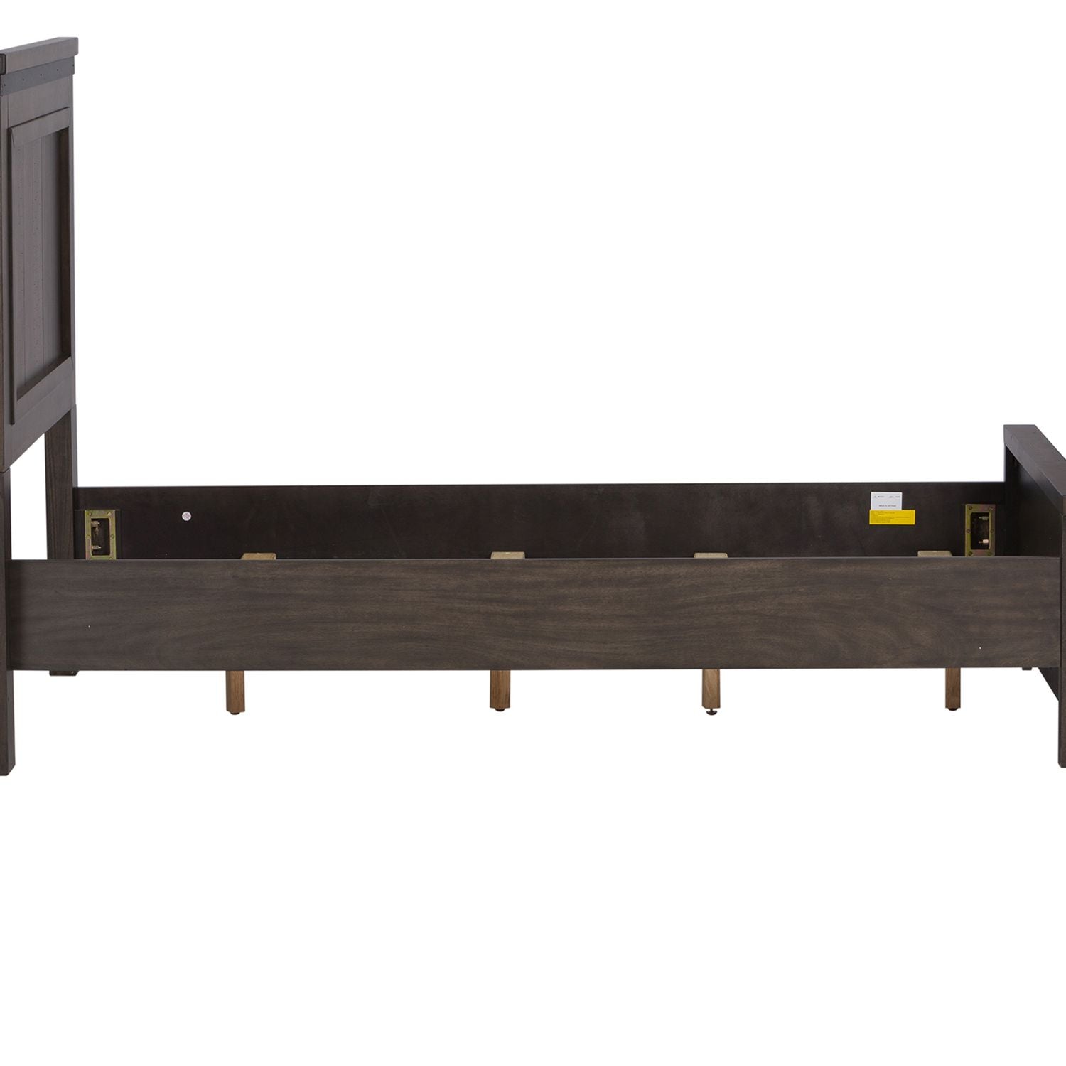 Thornwood Hills Panel Bed Rails