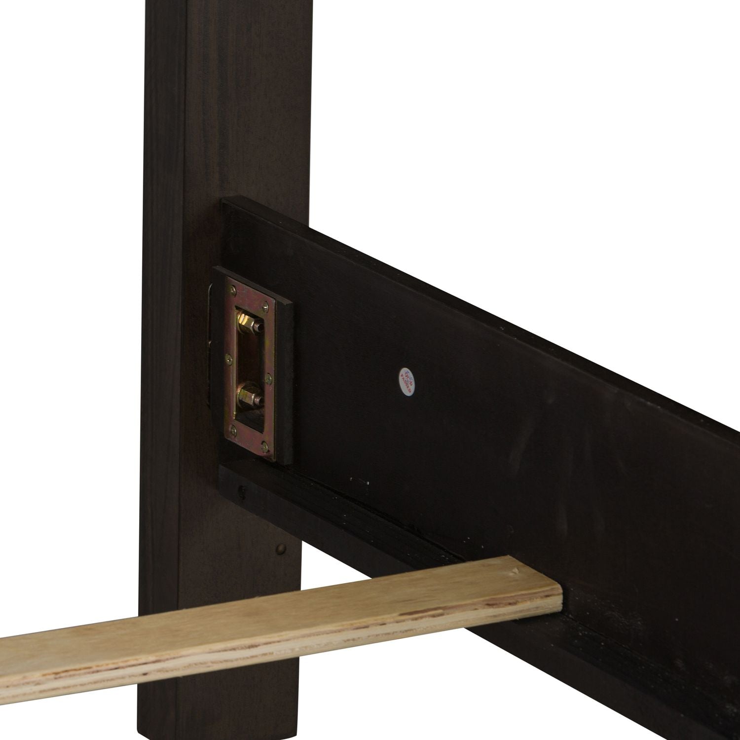 Thornwood Hills Panel Bed Rails