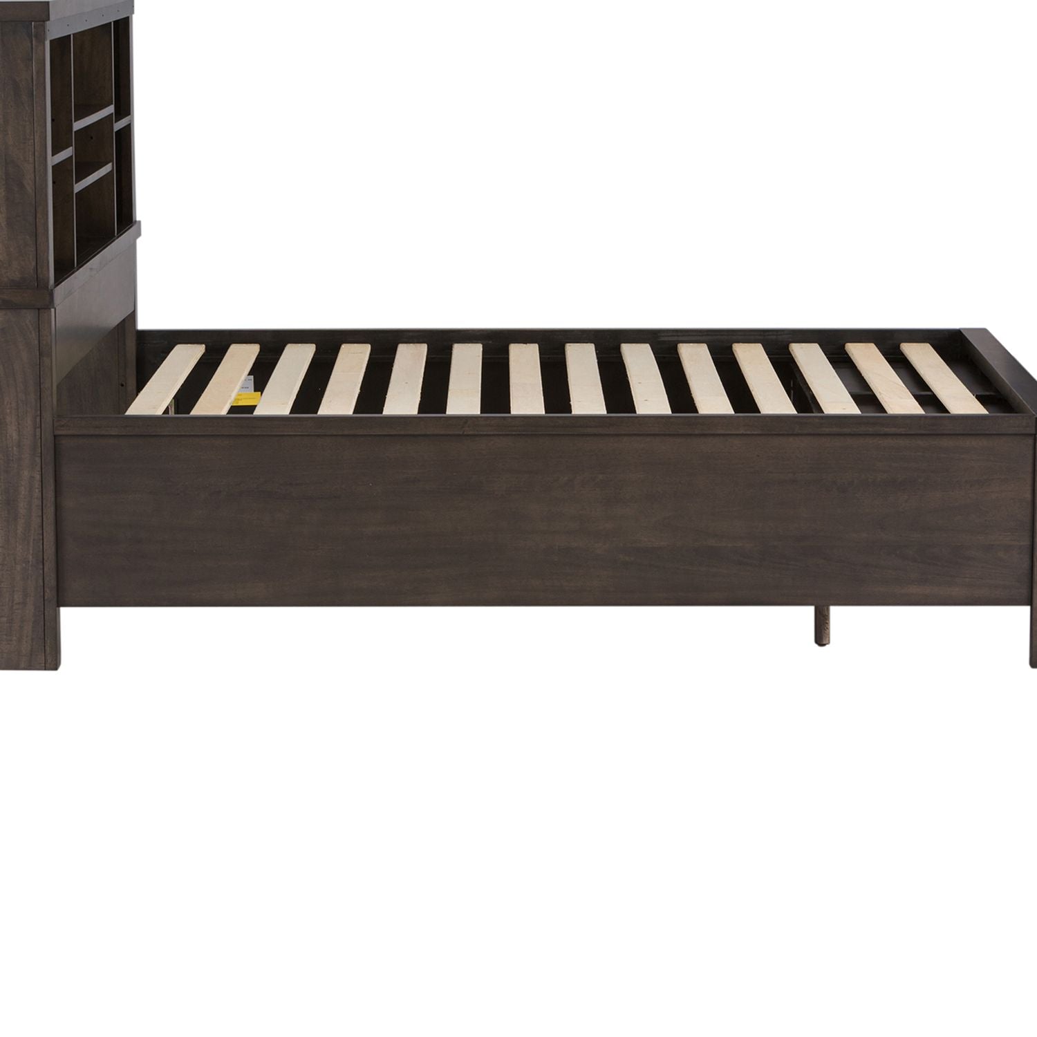 Thornwood Hills Storage Bed Rails