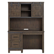 Thornwood Hills 2 Piece Desk Set