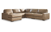 Veronella 5-Piece Sectional with Chaise