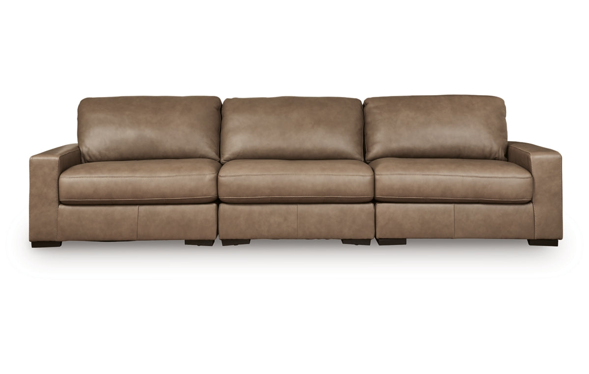 Veronella 3-Piece Sectional Sofa
